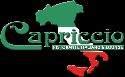 Capriccio Naples Florida Logo